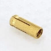 Анкер латунный Walraven М10х32 мм, WBA