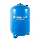 Гидроаккумулятор ГВ НВ 8 бар Unipump в Москве