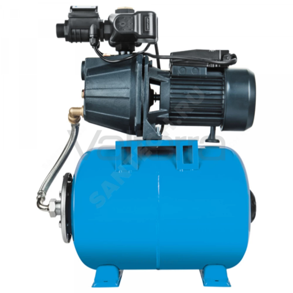 Станция насосная АКВАРОБОТ JET S Unipump