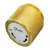 Запорная рукоятка для RA-N, RA-G, Danfoss