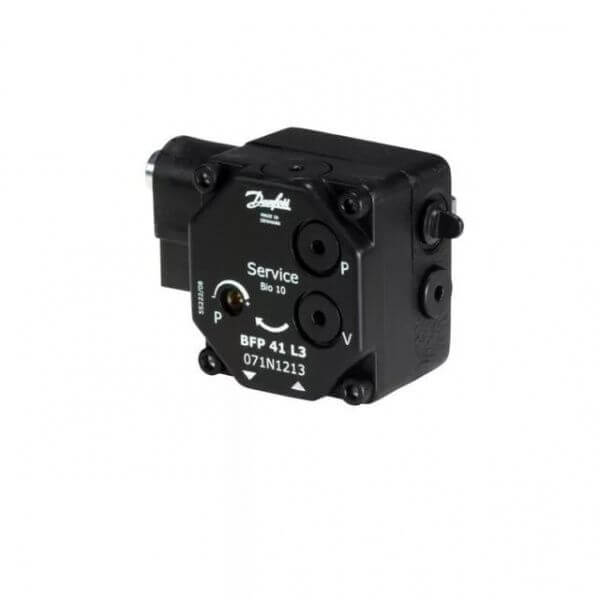Топливный насос BFP 41, Danfoss