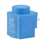 Электромагнитная катушка BB с защелкой, Danfoss