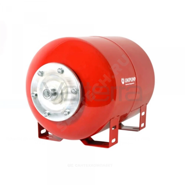 Бак расширительный мембранный РП К Unipump