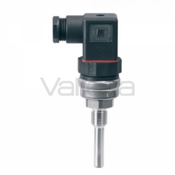 Датчик температуры погружной, со встроенным преобразователем, MBT 3560, Danfoss