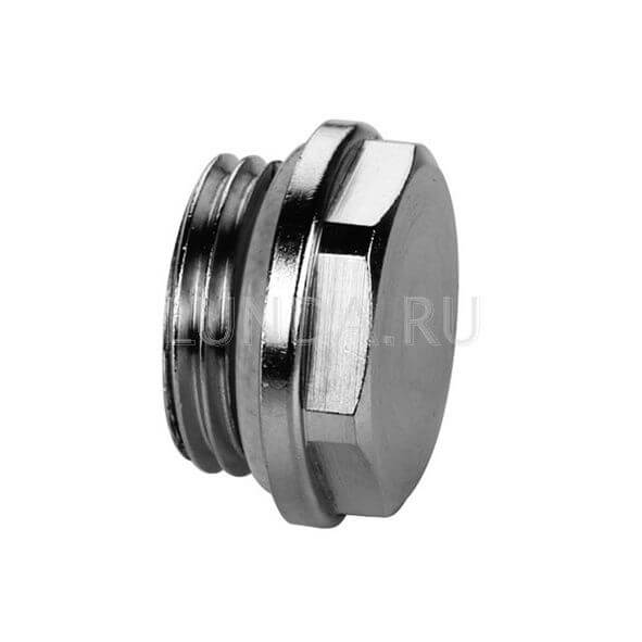 Заглушка 1 1/2", Meibes