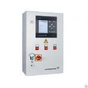 Шкаф Control DC-S для трехфазных насосов, прямой пуск, Grundfos в Москве