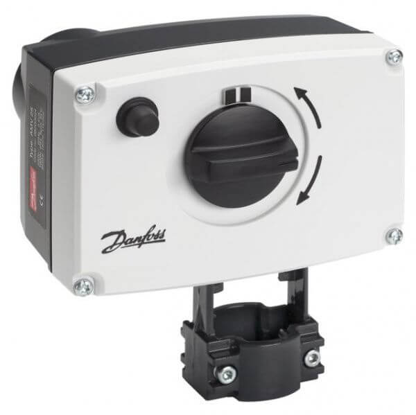 Электропривод AMV(E) 25/35, IP54, Danfoss