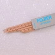 Припой твердый Cu-Rophos®15, Felder
