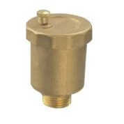 Автоматический воздухоотводчик, Danfoss