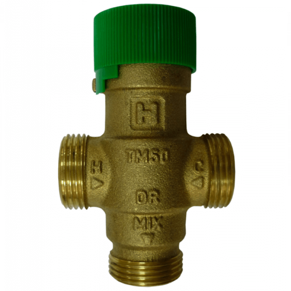 Электропривод NexusValve Vivax Ду15-32, Meibes