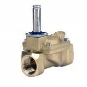 Клапан соленоидный EV220B 15-50 с сервоприводом, без катушки, Danfoss