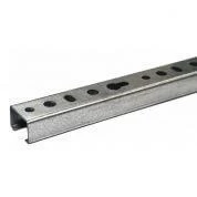 Профиль Walraven 27 x 18 х 1,2 х 2000 мм WM0 BIS RapidRail