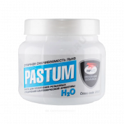 Паста для пропитки льна банка 400гр вода PASTUM H2O в Москве