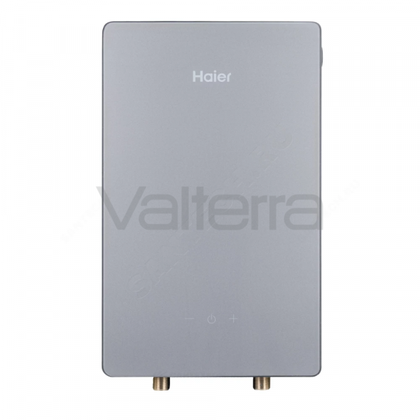 Водонагреватель электрический проточный GRACE серый Haier