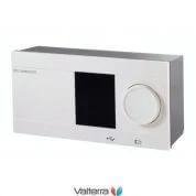 Электронный регулятор ECL Comfort 210, Danfoss