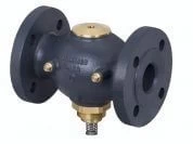 Клапан Pn 25 VGF, чугун, Danfoss в Москве