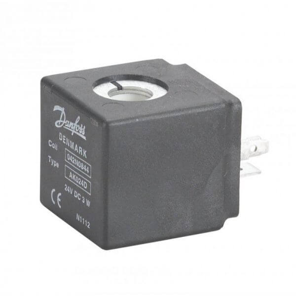 Электромагнитная катушка AM, Danfoss