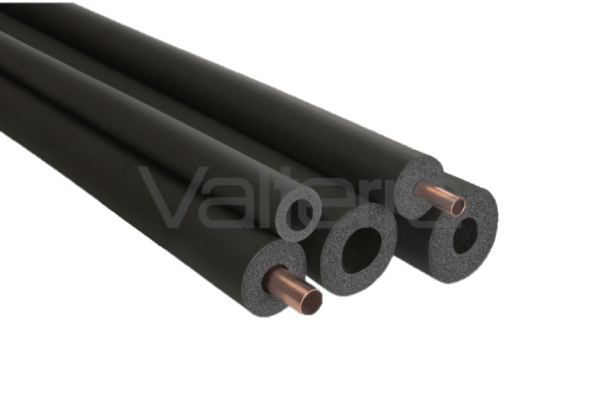 Полиэтиленовая изоляция Energoflex Black Star, в трубках по 2 м