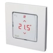 Комнатный сенсорный термостат Danfoss Icon™
