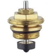 Термовставка для модификации клапана Termotec, Heimeier в Москве