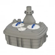 Канализационная станция Sanicubic 2 XL VX, SFA