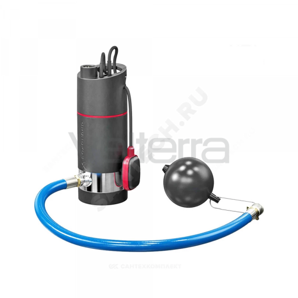 Насос колодезный SBA AW Grundfos