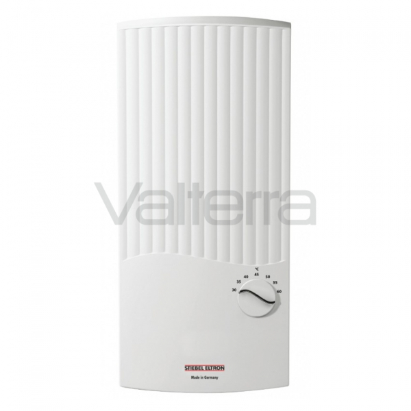Водонагреватель проточный трехфазный PEY 18/21/24, Stiebel Eltron