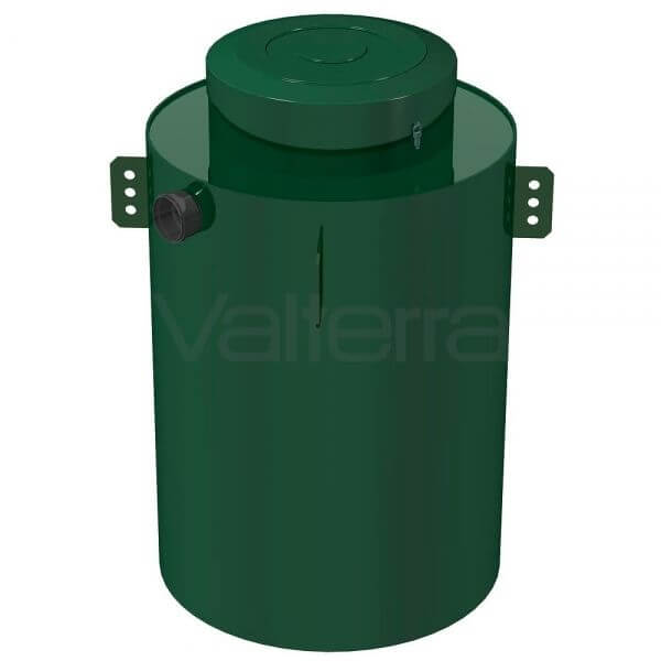 Пескоуловитель под мойку Alta S-IN, Alta Group