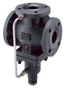 Регулирующий клапан VFG 33, смесительный, чугун, Danfoss в Москве