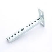Профиль Walraven 30 x 30 х 2 х 2000 мм WM2 BIS RapidRail