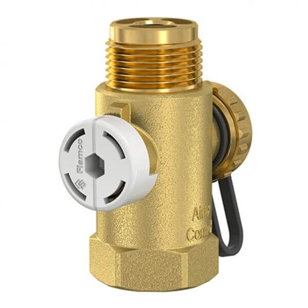 Резьбовое устройство AirfixControl, Flamco FL 28930