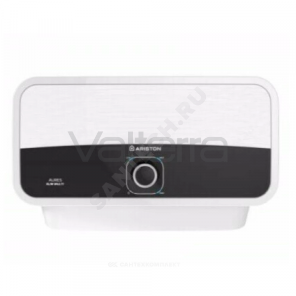 Водонагреватель электрический проточный AURES SLIM MULTI Ariston