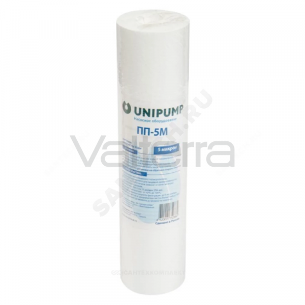 Картридж механический ПП-5 М Unipump
