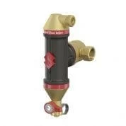 Сепаратор воздуха и грязи (шлама) Flamcovent Clean Smart, Flamco в Москве