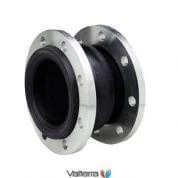Компенсатор (гибкая вставка) SF-16 Pn16 фланцевый, Valterra в Москве