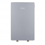 Водонагреватель электрический проточный GRACE серый Haier в Москве