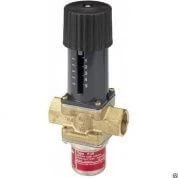 Регулятор температуры Pn 16 FJV, латунь, Danfoss в Москве