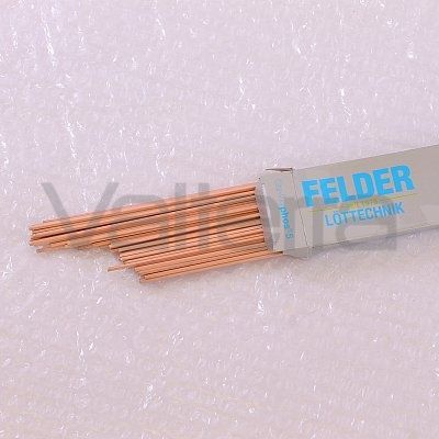 Припой твердый Cu-Rophos®5, Felder