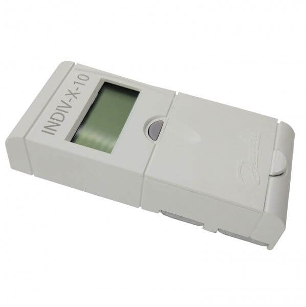 Радиаторный счетчик-распределитель INDIV-X-10V(T), Danfoss