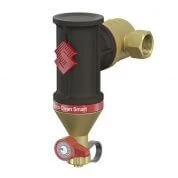 Сепаратор грязи (шлама) Flamco Clean Smart, Flamco в Москве