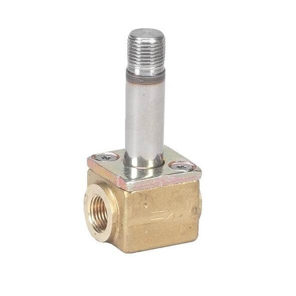 Клапан соленоидный EV210A прямого действия, без катушки, Danfoss