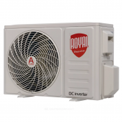 Блок наружный сплит-системы Diamond DC Royal Thermo в Москве