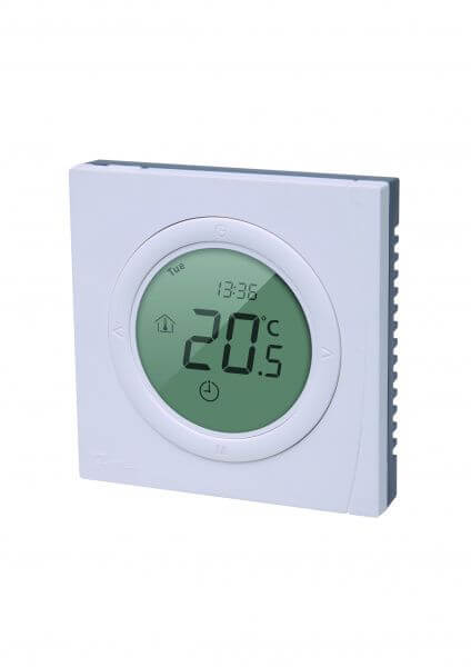 Терморегулятор Danfoss ECtemp next plus
