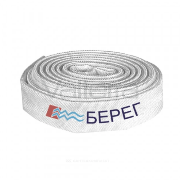 Рукав пожарный "Универсал" РПК(В) Берег