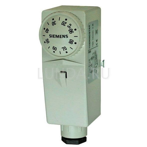 Комнатный регулятор Exacontrol 7, Protherm 0020170571