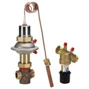 Регулятор температуры Pn 16 AVTQ, Danfoss в Москве