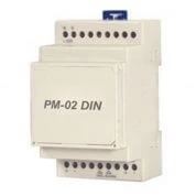 Релейный модуль РМ-01 GSM DIN, Бастион