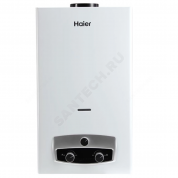 Водонагреватель газовый проточный IGW Haier в Москве