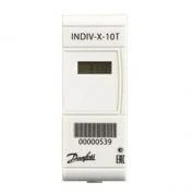 Радиаторный счетчик-распределитель INDIV-X-10T, Danfoss в Москве