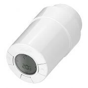 Термостатическая головка Living Eco в комплекте с адаптером, Danfoss